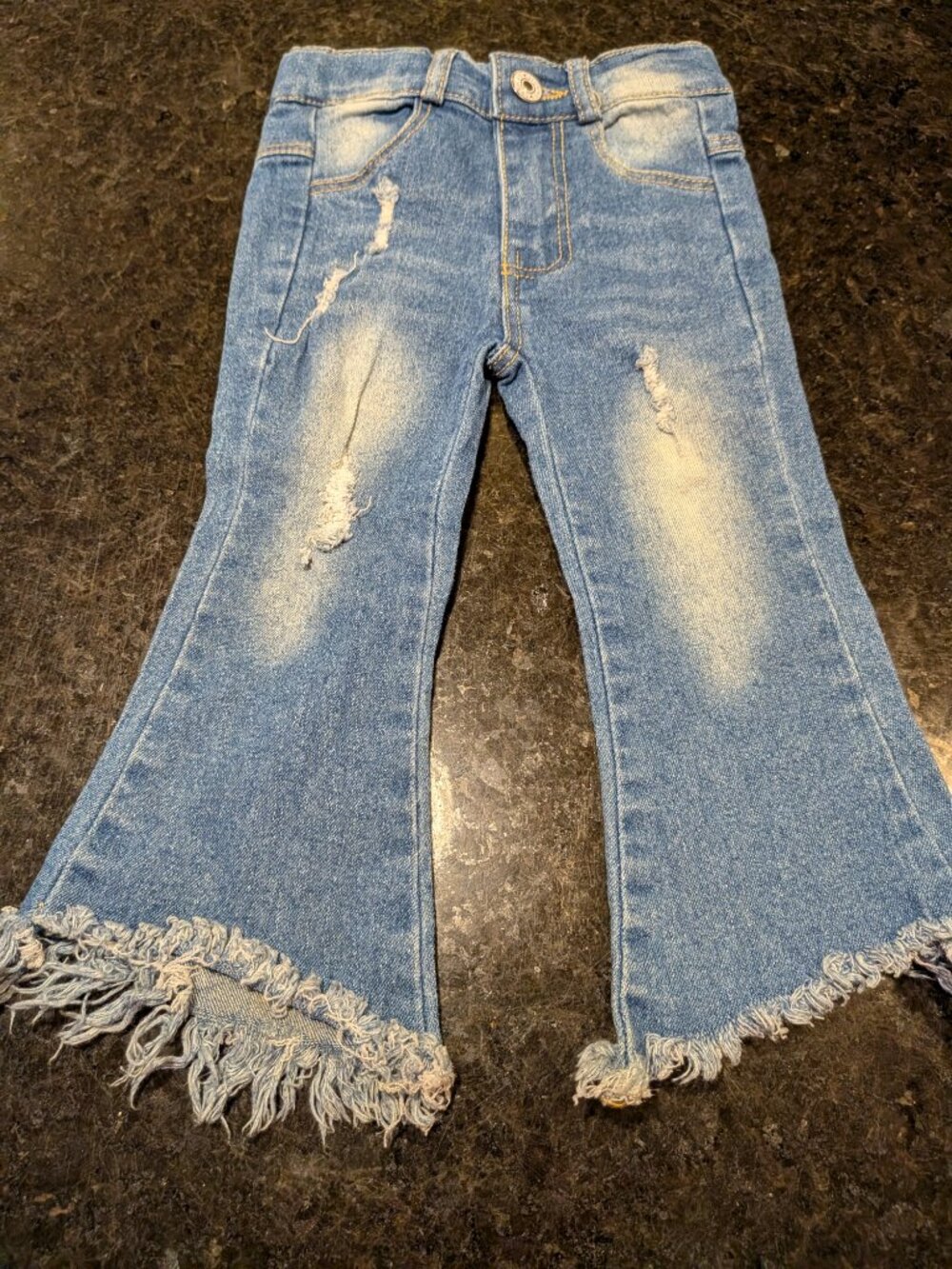 Girls Jeans